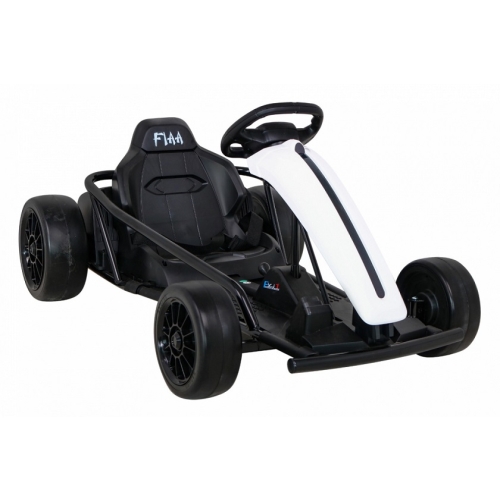 samochód elektryczny